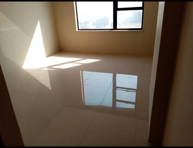 3 BEDROOM APARTMENT TO LET IN POINT WATERFRONT